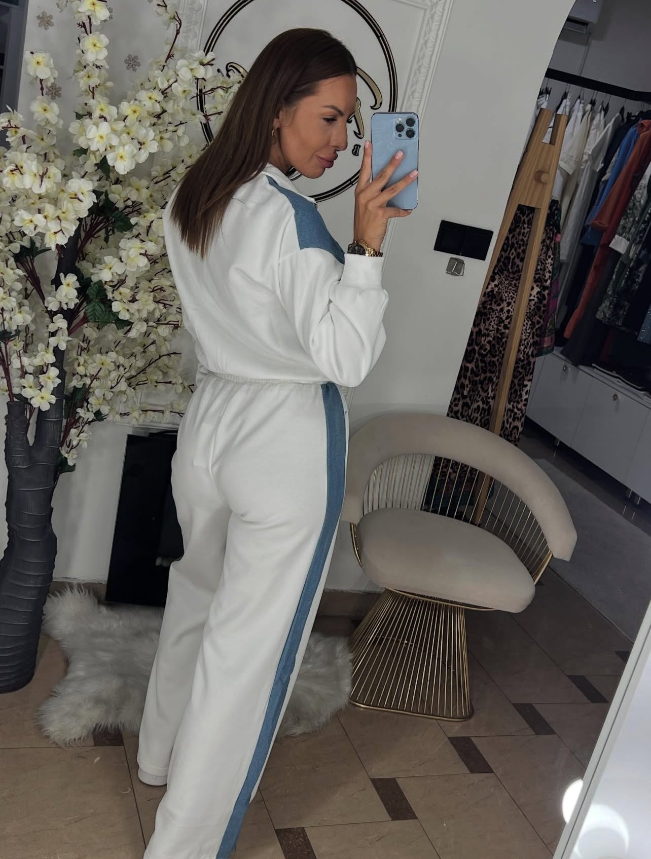 Compleu Meira - Magazin de haine online