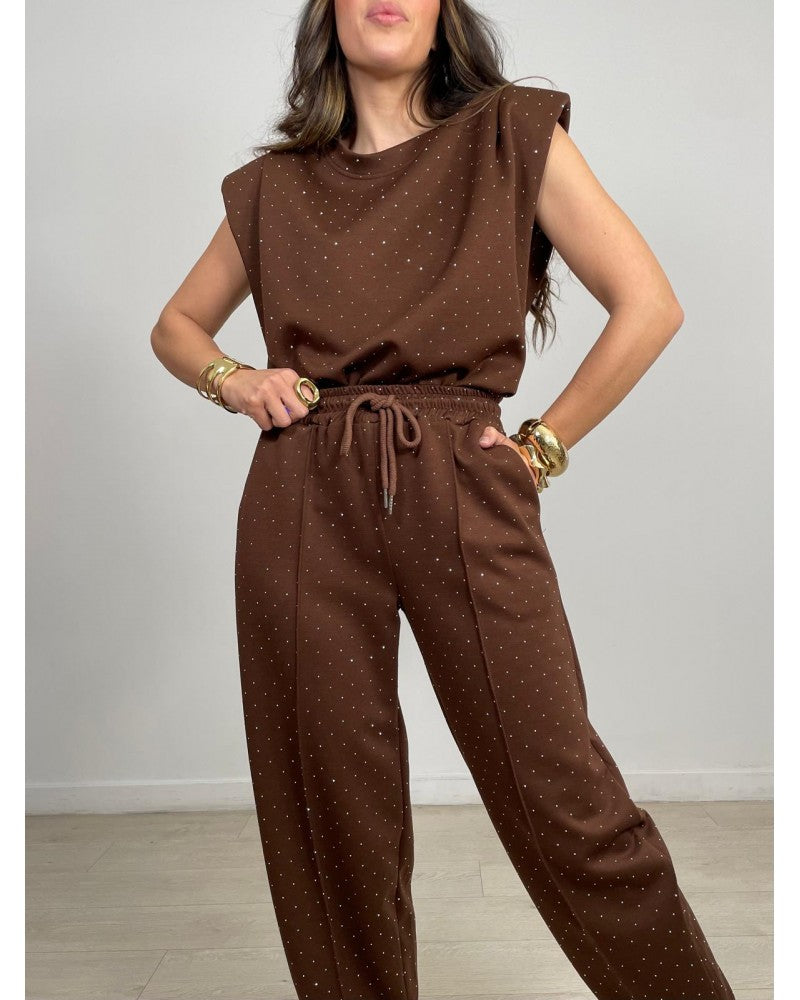 Compleu Fancy - eLiaShop.ro Magazin de haine online