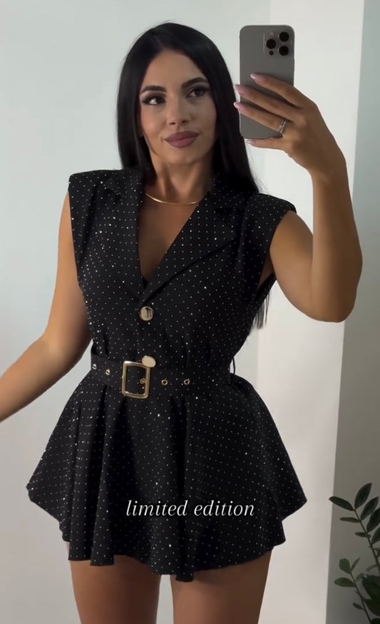 Salopetă Karina