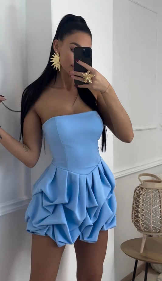 Rochie Julia - eLiaShop.ro Magazin de haine online