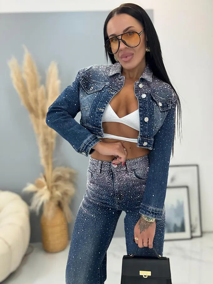 Compleu Erica - Magazin de haine online