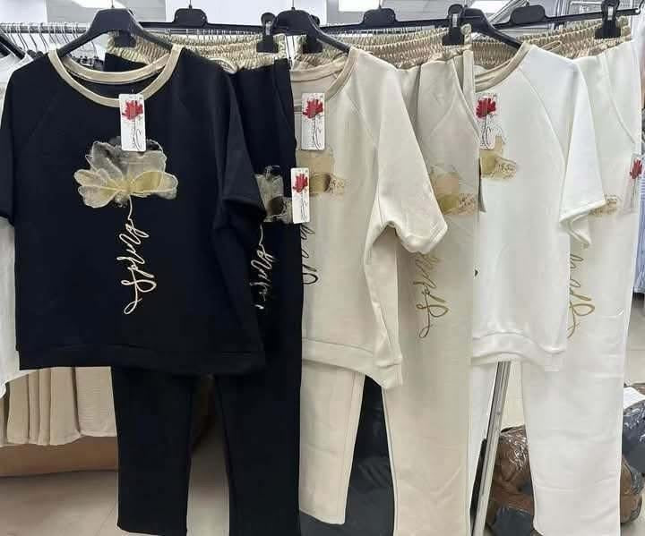 Compleu Leila - eLiaShop.ro Magazin de haine online
