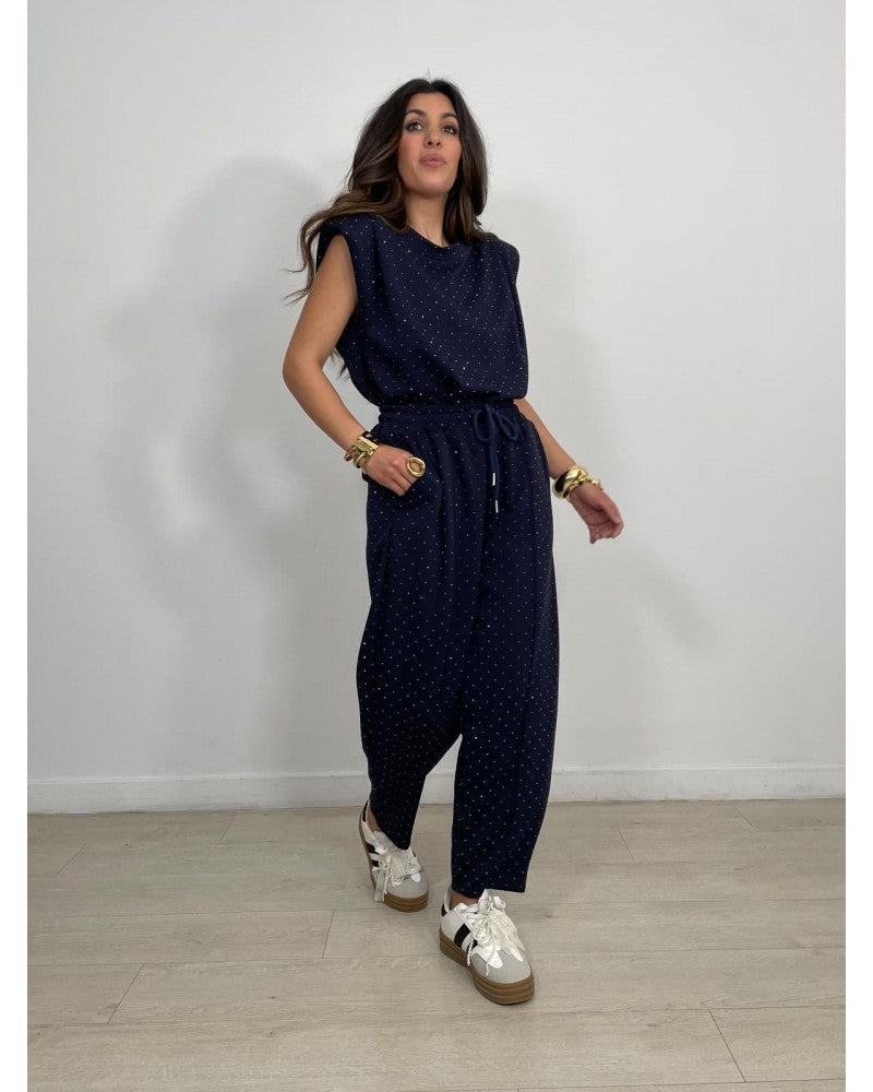 Compleu Fancy - eLiaShop.ro Magazin de haine online
