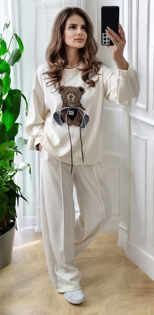 TRENING BEAR - eLiaShop.ro Magazin de haine online