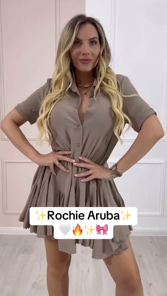 Rochie Aruba