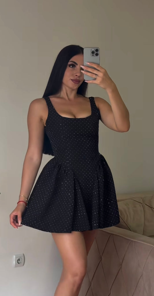 Rochie Rubi