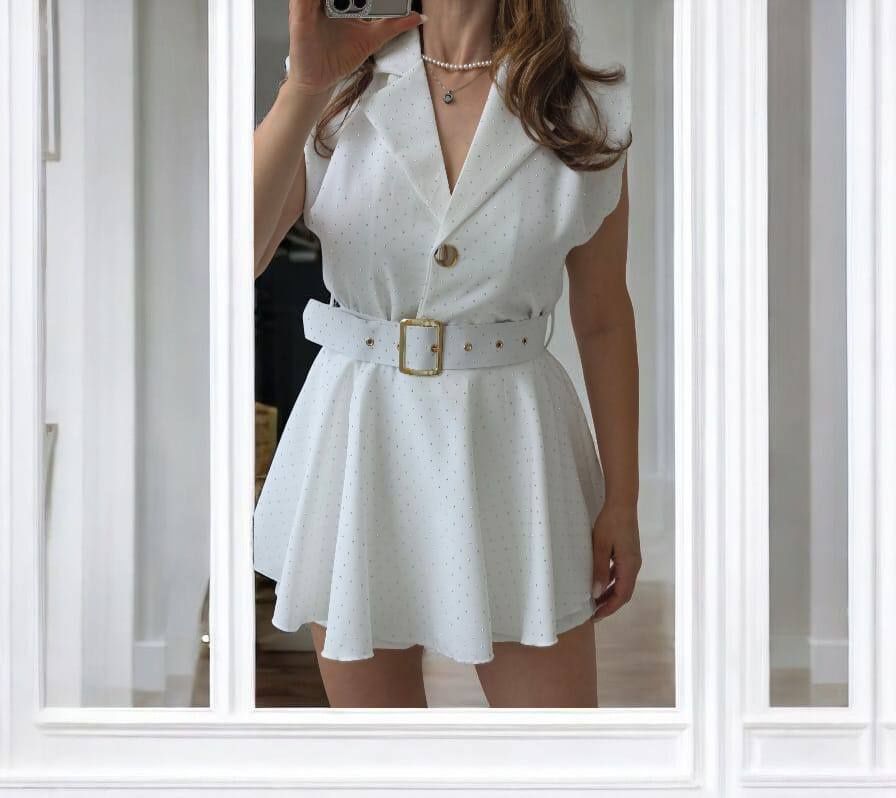 Salopetă Karina - Magazin de haine online