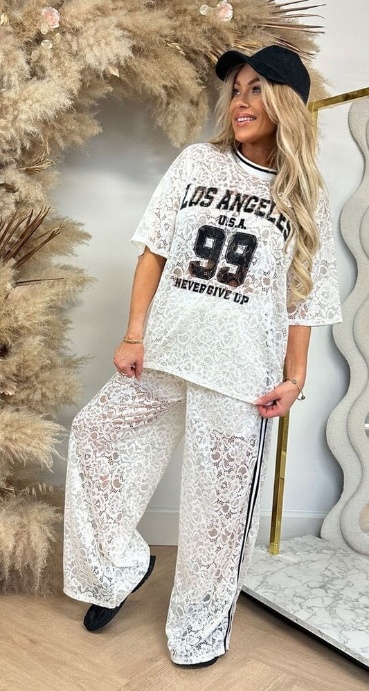 Compleu California - eLiaShop.ro Magazin de haine online