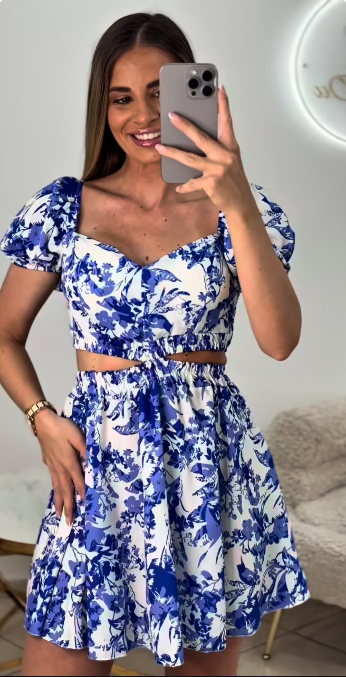 Rochie Milena - Magazin de haine online