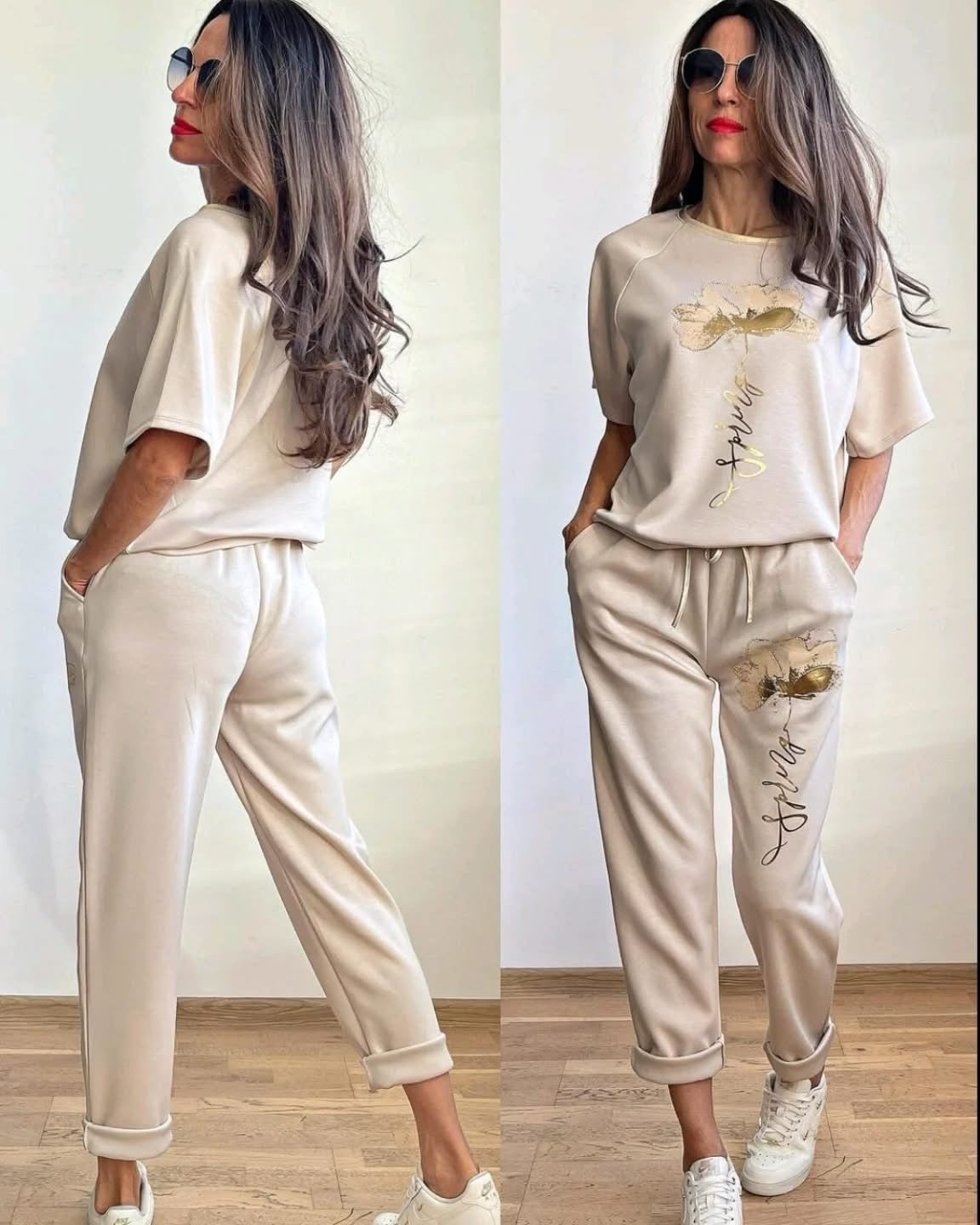 Compleu Leila - eLiaShop.ro Magazin de haine online