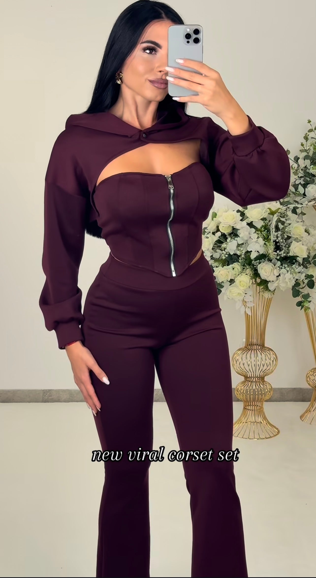 Compleu Honey - Magazin de haine online