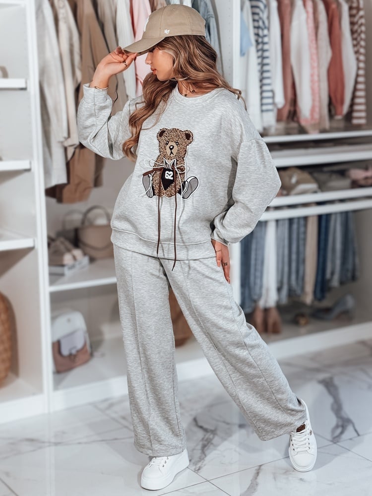 TRENING BEAR - eLiaShop.ro Magazin de haine online