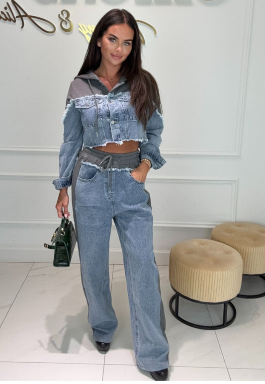 Compleu Nicole - eLiaShop.ro Magazin de haine online