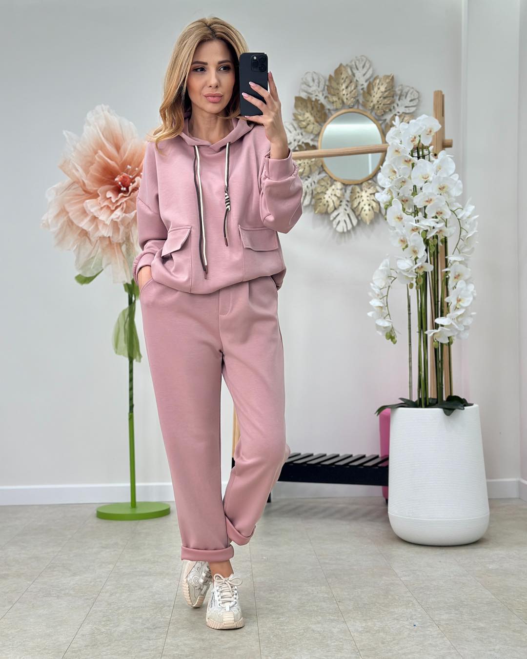 Compleu Tania - Magazin de haine online