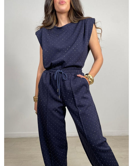 Compleu Fancy - eLiaShop.ro Magazin de haine online