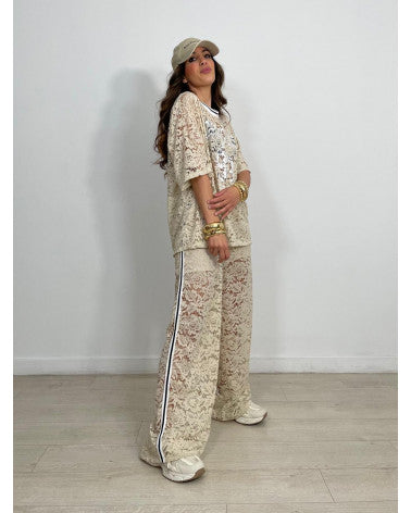 Compleu California - eLiaShop.ro Magazin de haine online