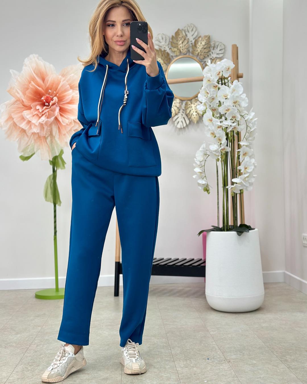 Compleu Tania - Magazin de haine online