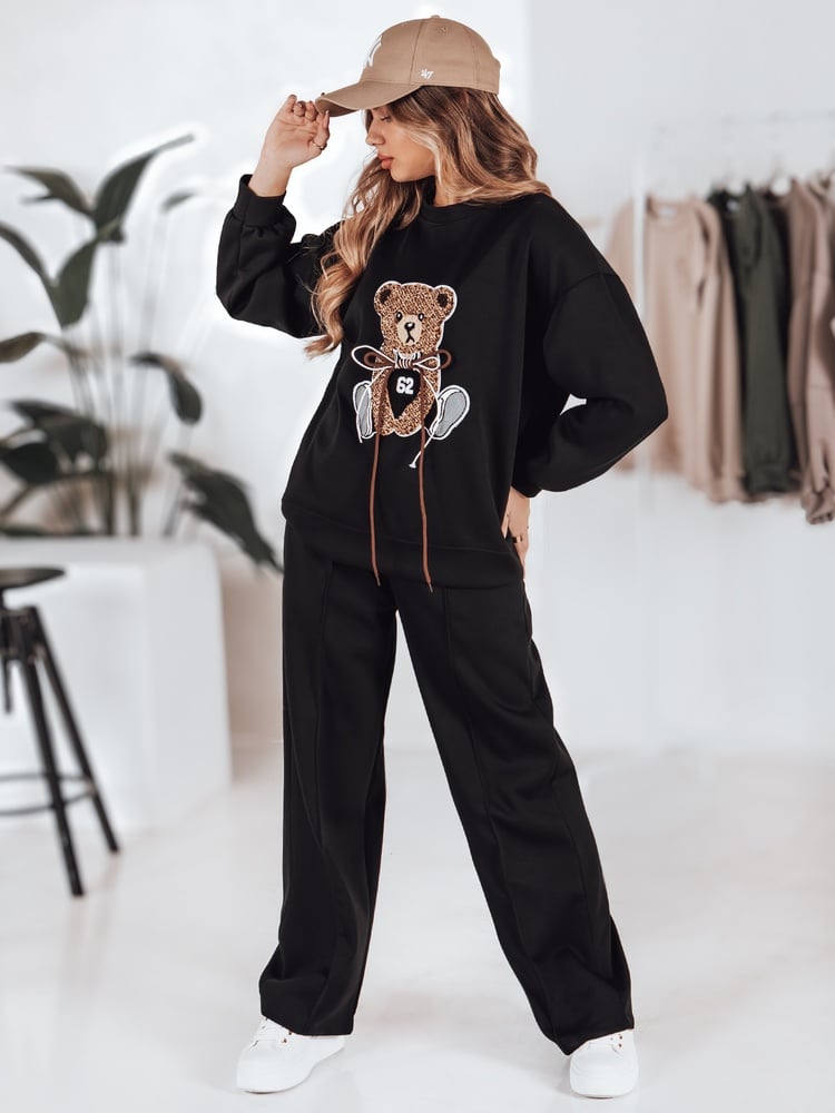 TRENING BEAR - eLiaShop.ro Magazin de haine online
