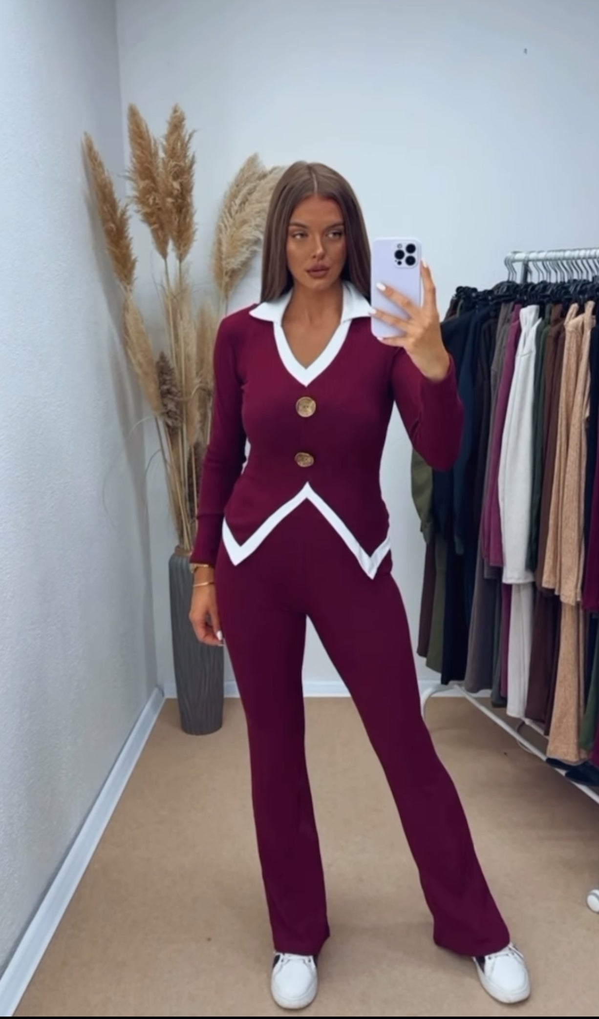 Compleu Laria - Magazin de haine online