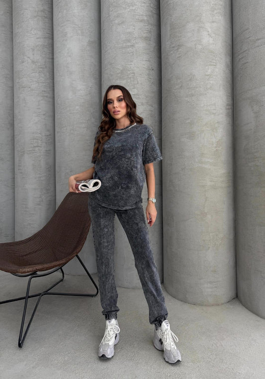 Compleu Ellis - eLiaShop.ro Magazin de haine online