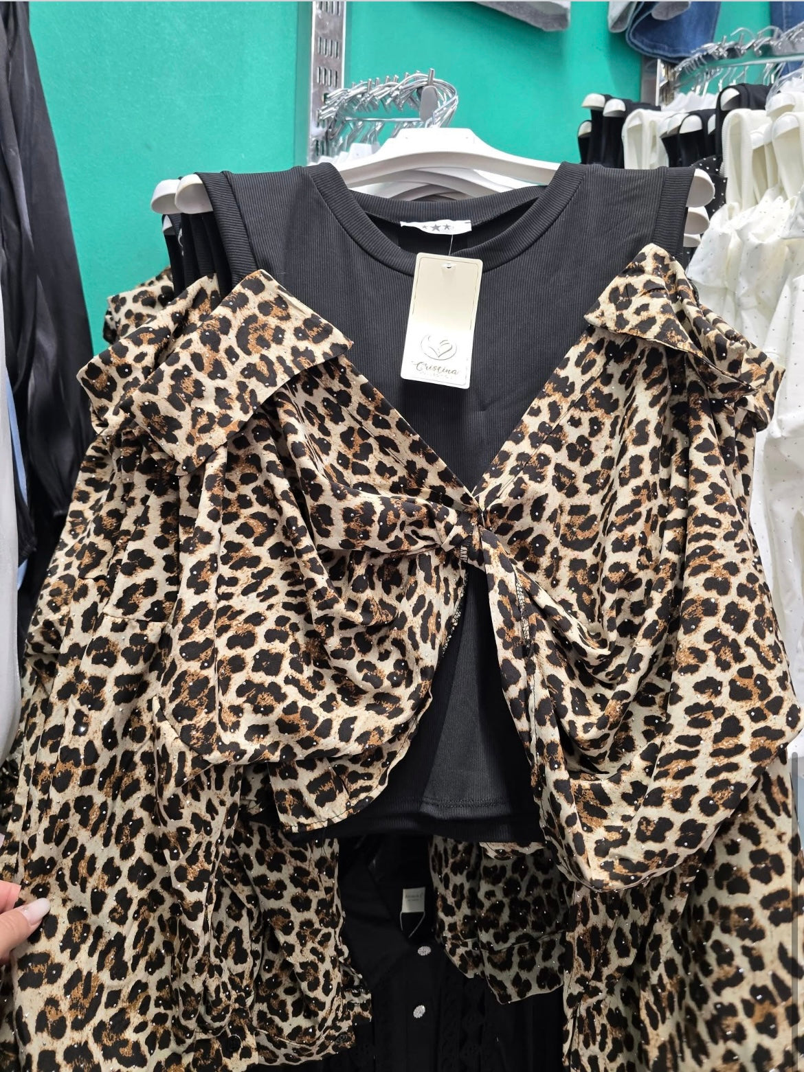 Camasă Brilliant - eLiaShop.ro Magazin de haine online