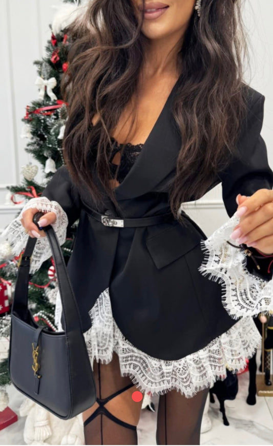 Sacou Muse - eLiaShop.ro Magazin de haine online