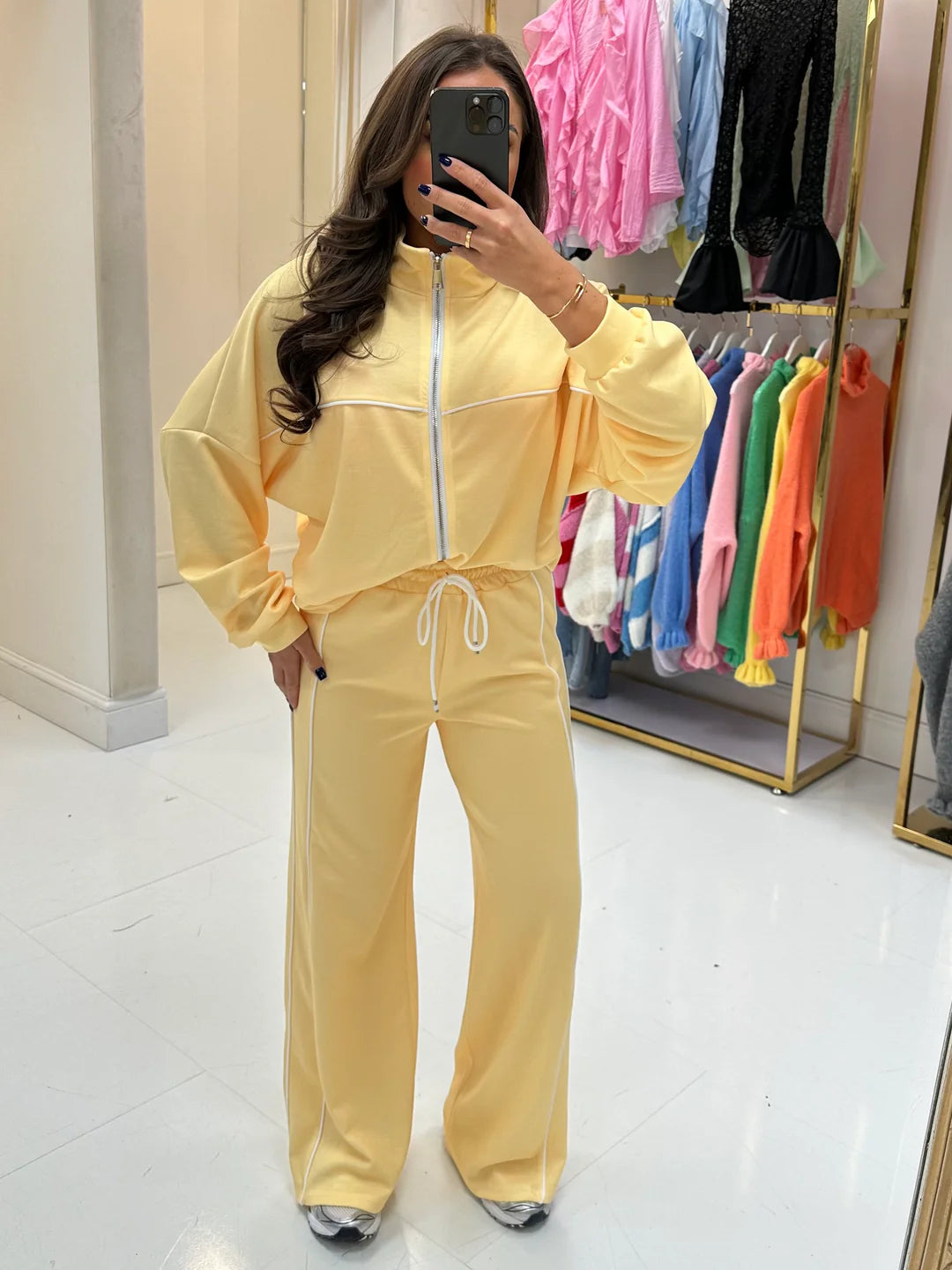 COMPLEU JESSY - eLiaShop.ro Magazin de haine online