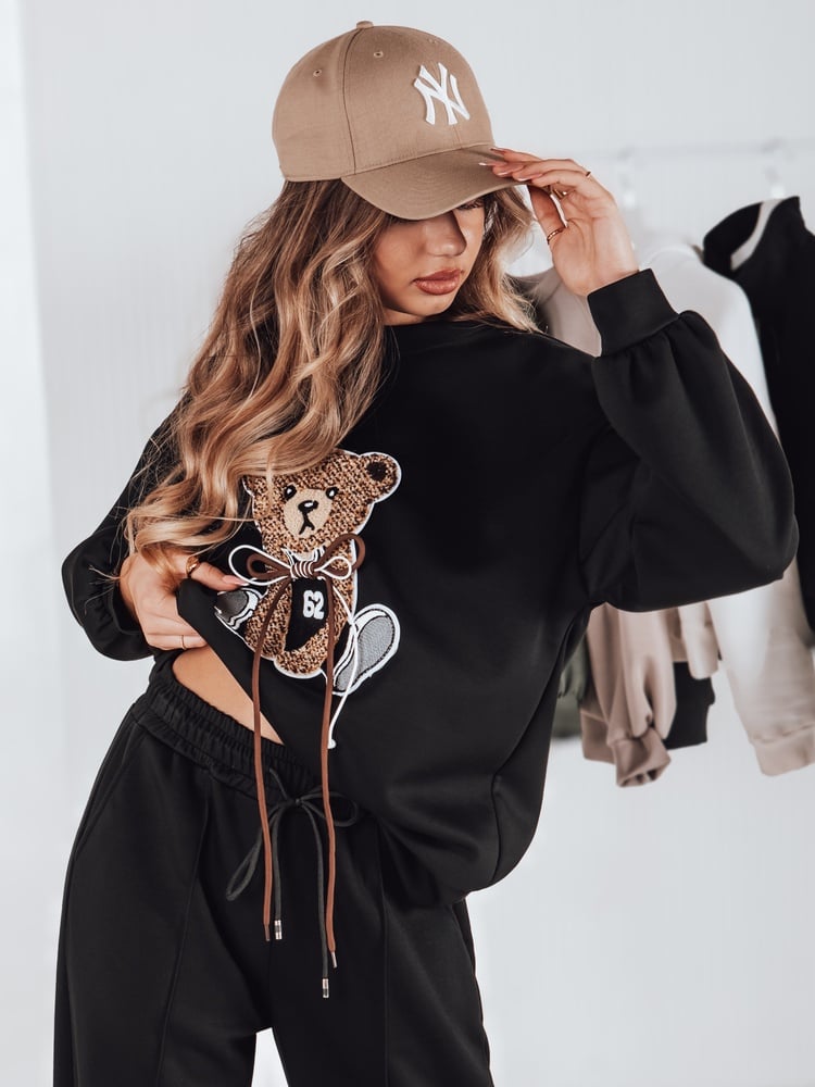 TRENING BEAR - eLiaShop.ro Magazin de haine online