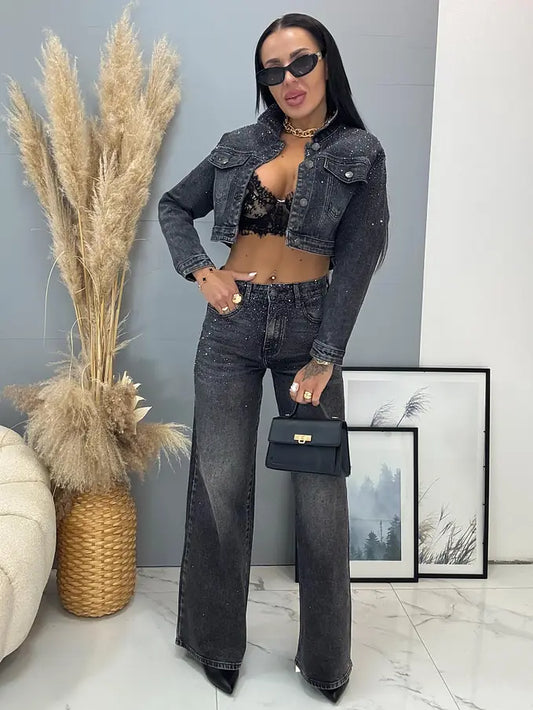 Compleu Clara - eLiaShop.ro Magazin de haine online