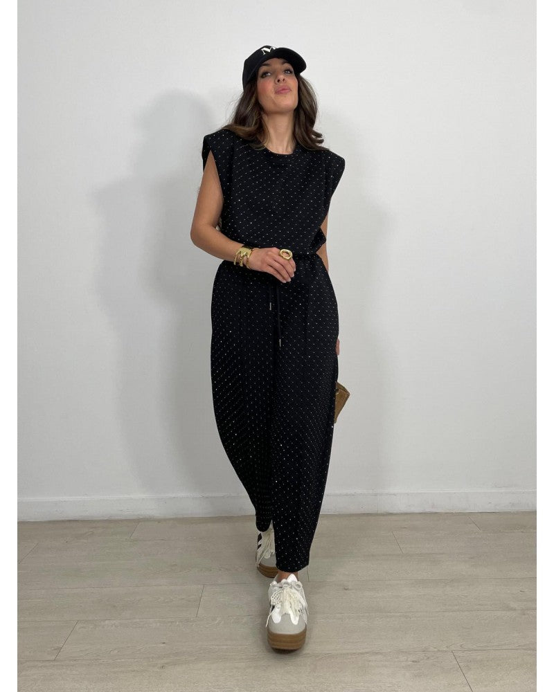 Compleu Fancy - eLiaShop.ro Magazin de haine online