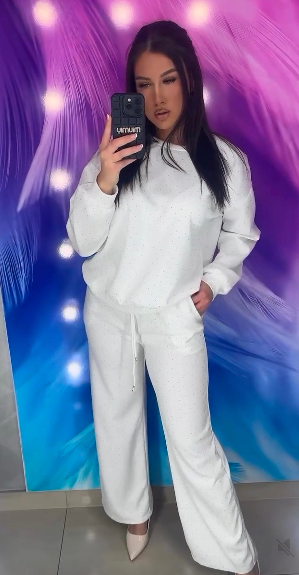 COMPLEU PERLA - eLiaShop.ro Magazin de haine online