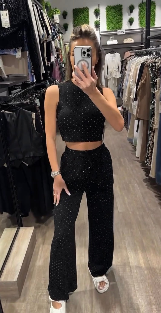 Compleu Bella