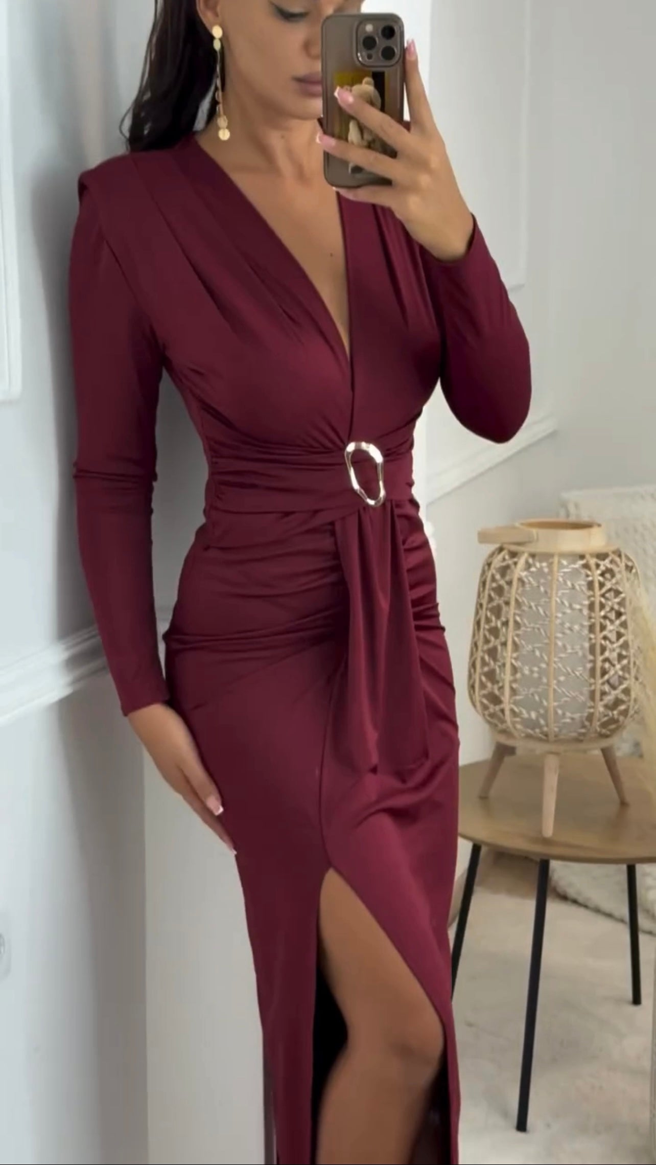 Rochie Madena - Magazin de haine online