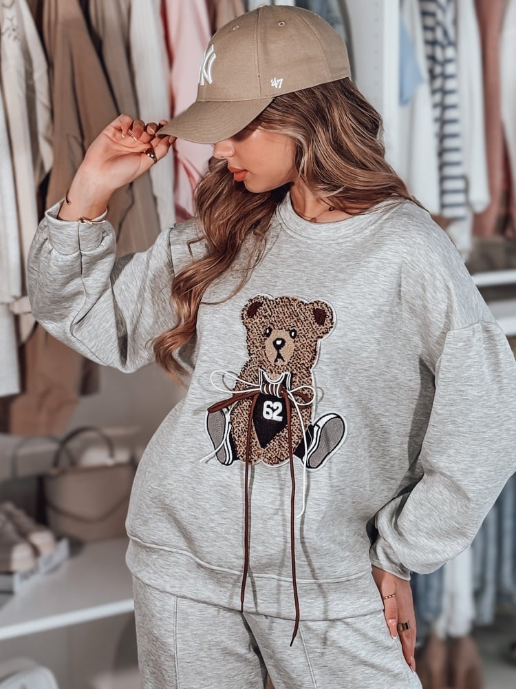 TRENING BEAR - eLiaShop.ro Magazin de haine online