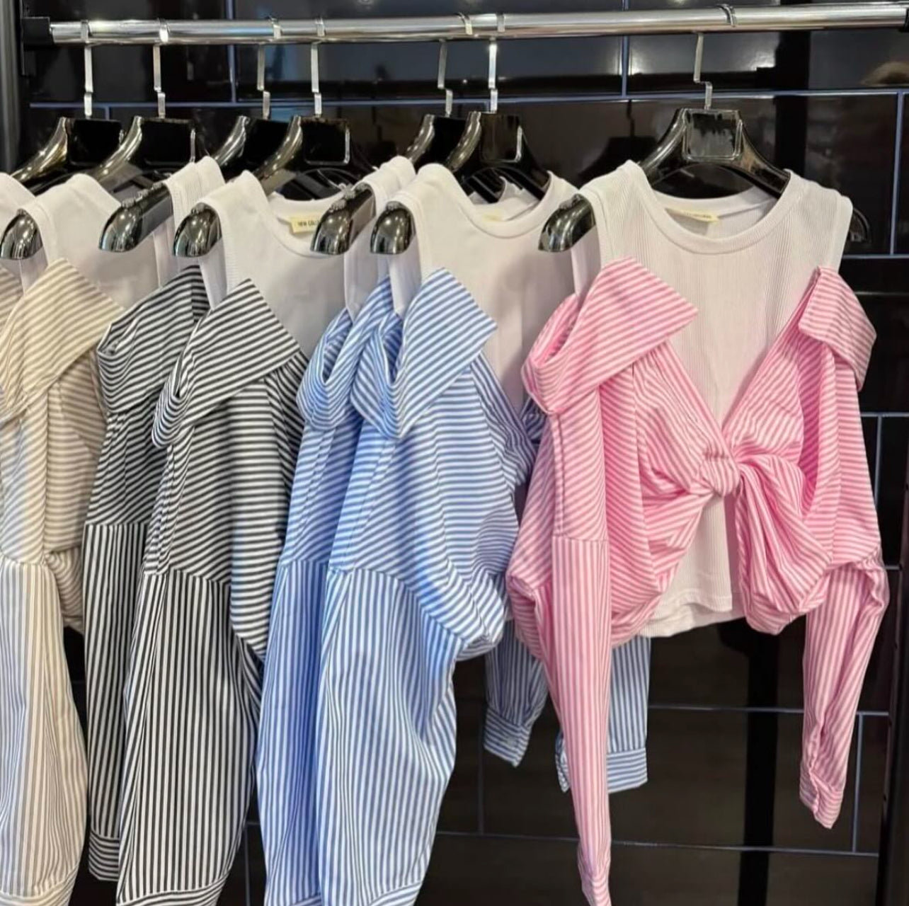 Luxury Camasă - Magazin de haine online