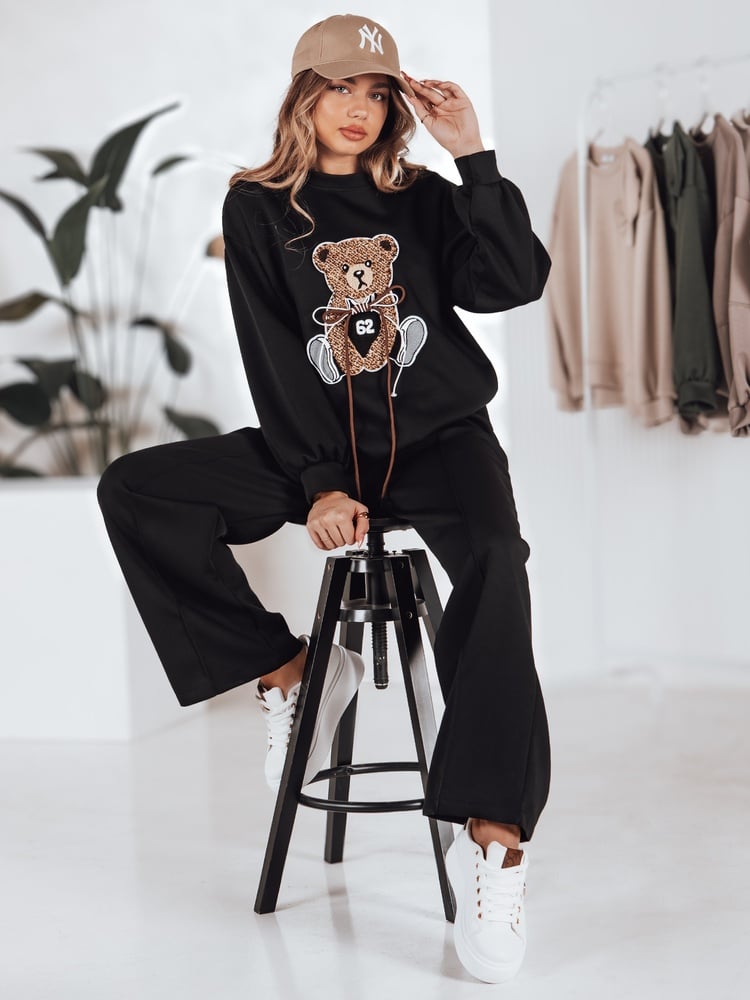 TRENING BEAR - eLiaShop.ro Magazin de haine online