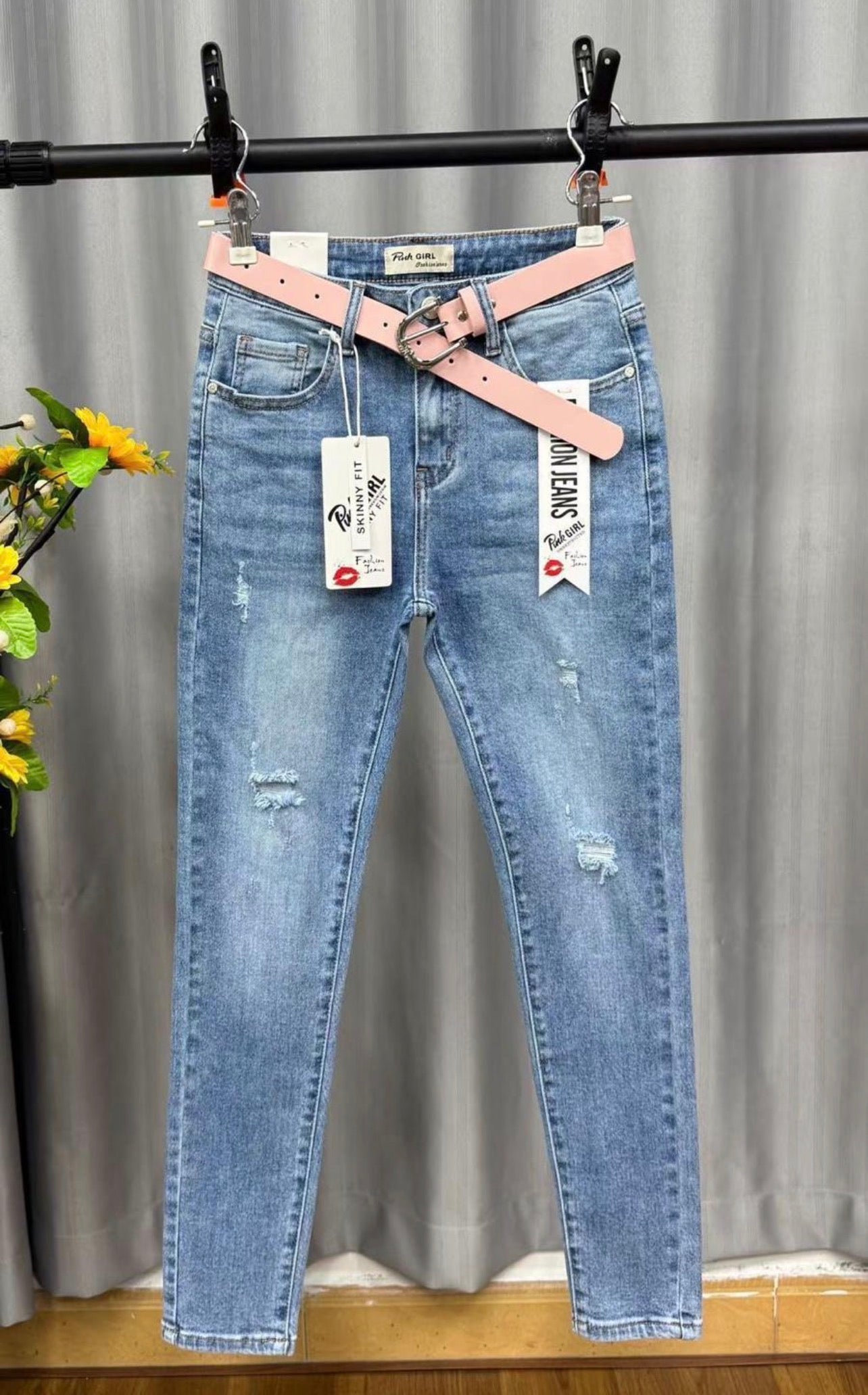 Blugi Elena - eLiaShop.ro Magazin de haine online