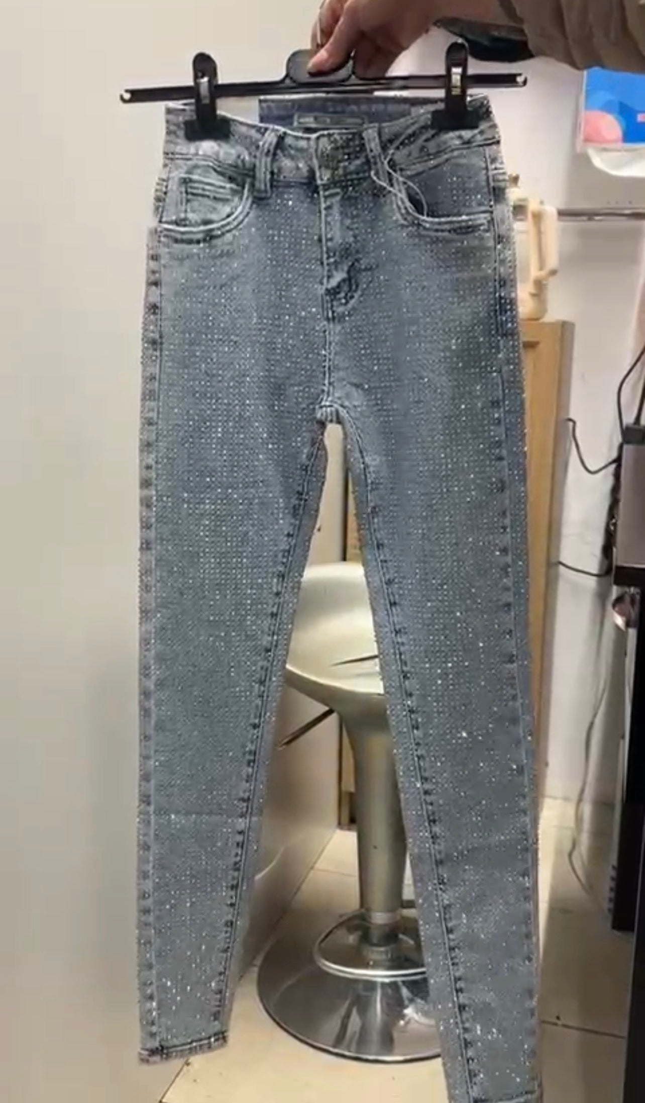 Blugi Lara - eLiaShop.ro Magazin de haine online