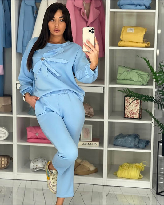 COMPLEU SELENA - eLiaShop.ro Magazin de haine online