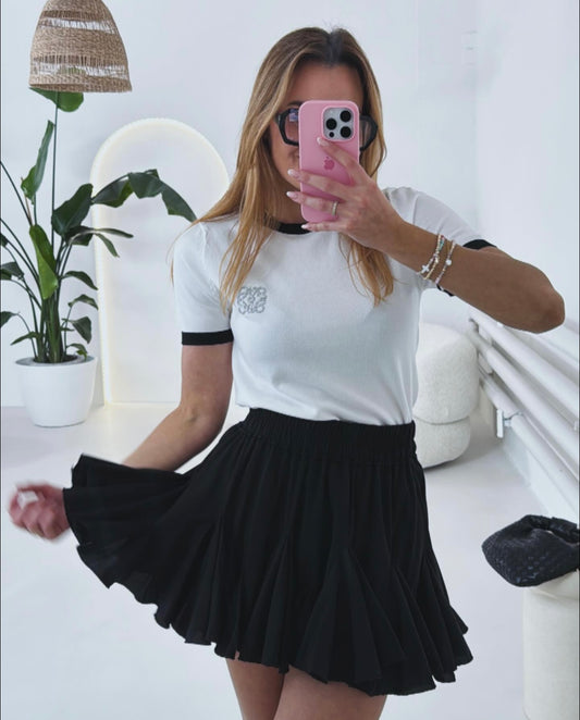 FUSTĂ SENSY - eLiaShop.ro Magazin de haine online