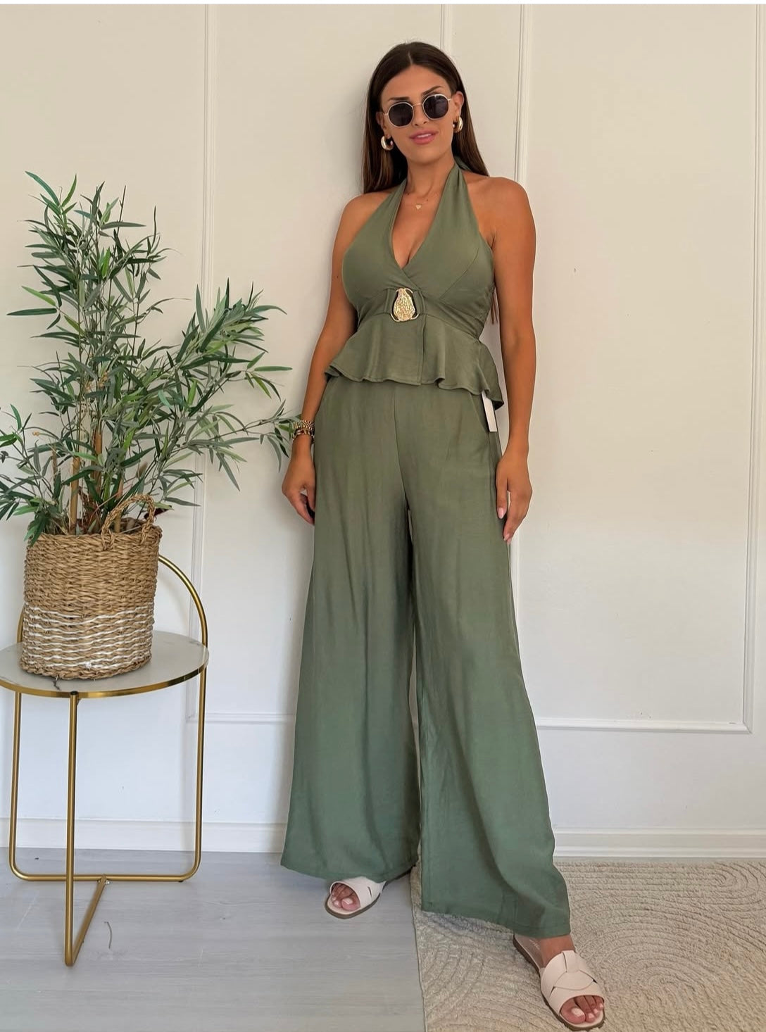 Compleu Selly - Magazin de haine online