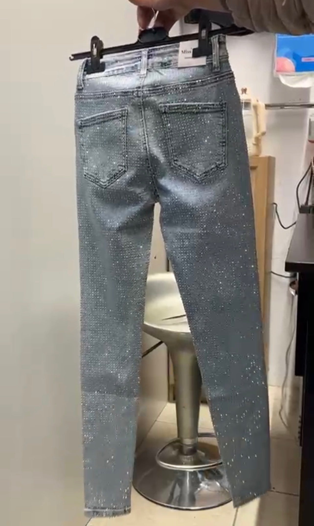 Blugi Lara - eLiaShop.ro Magazin de haine online