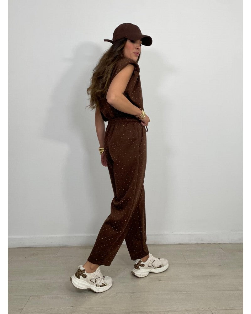 Compleu Fancy - eLiaShop.ro Magazin de haine online