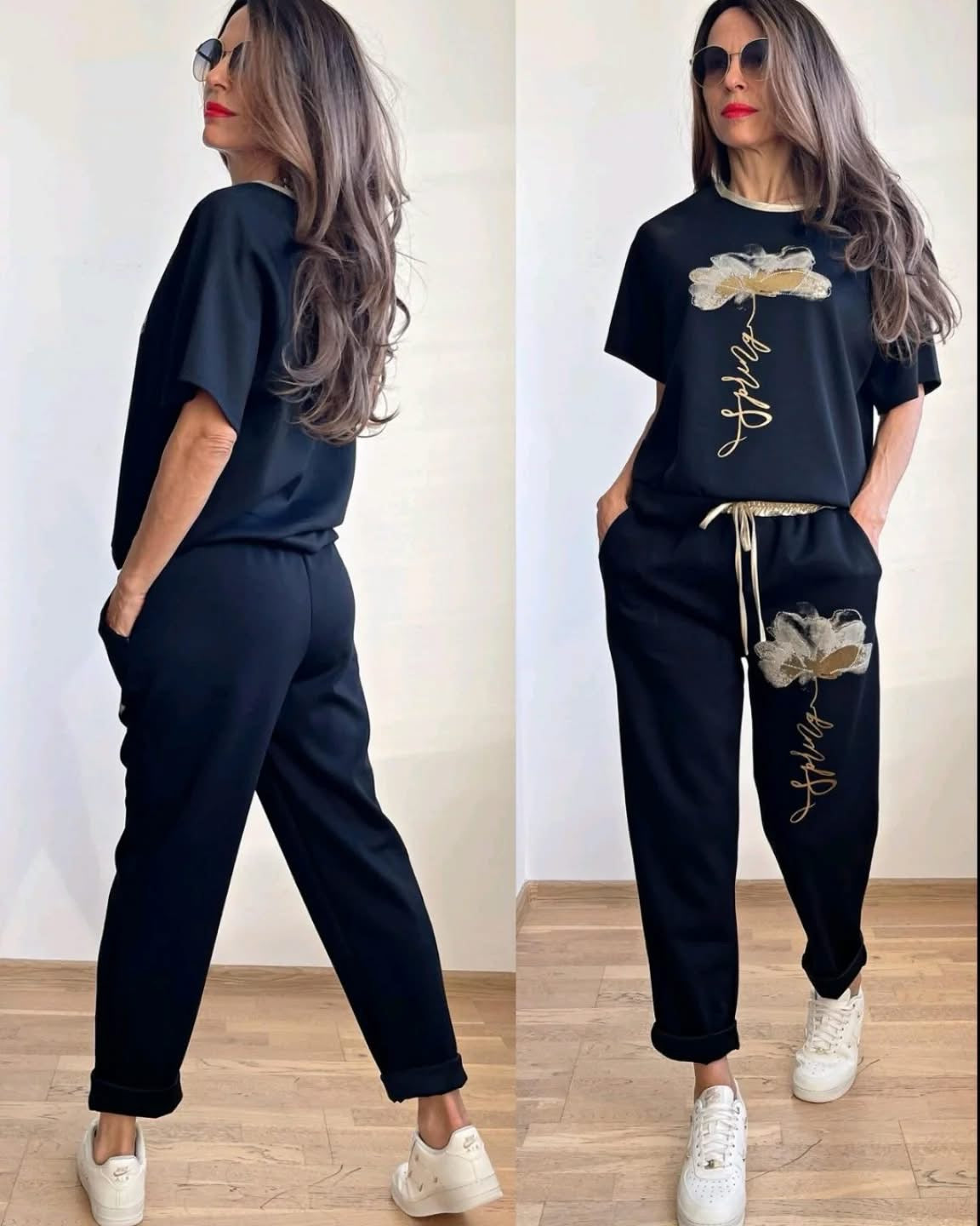 Compleu Leila - eLiaShop.ro Magazin de haine online