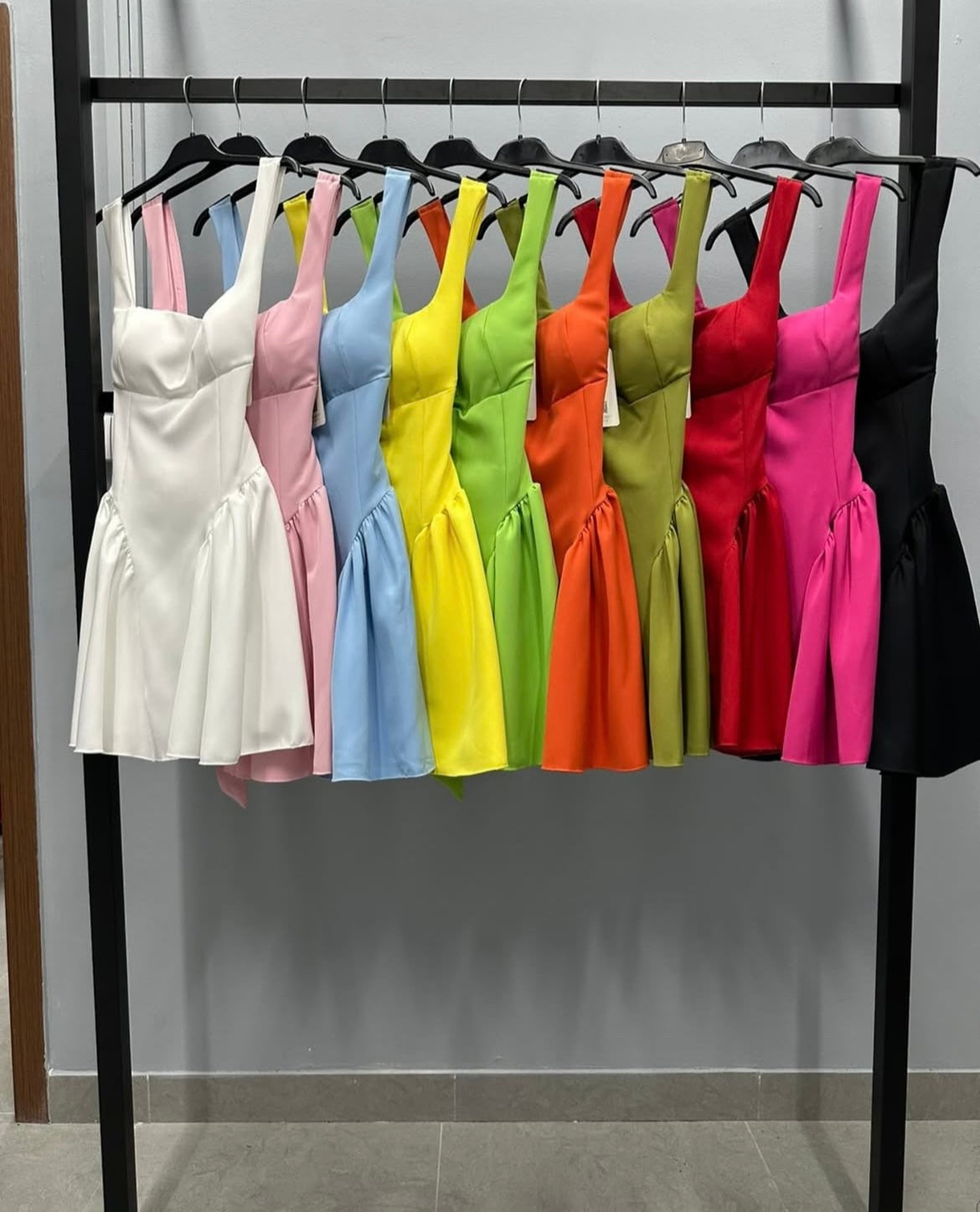 Rochie Sophia - eLiaShop.ro Magazin de haine online