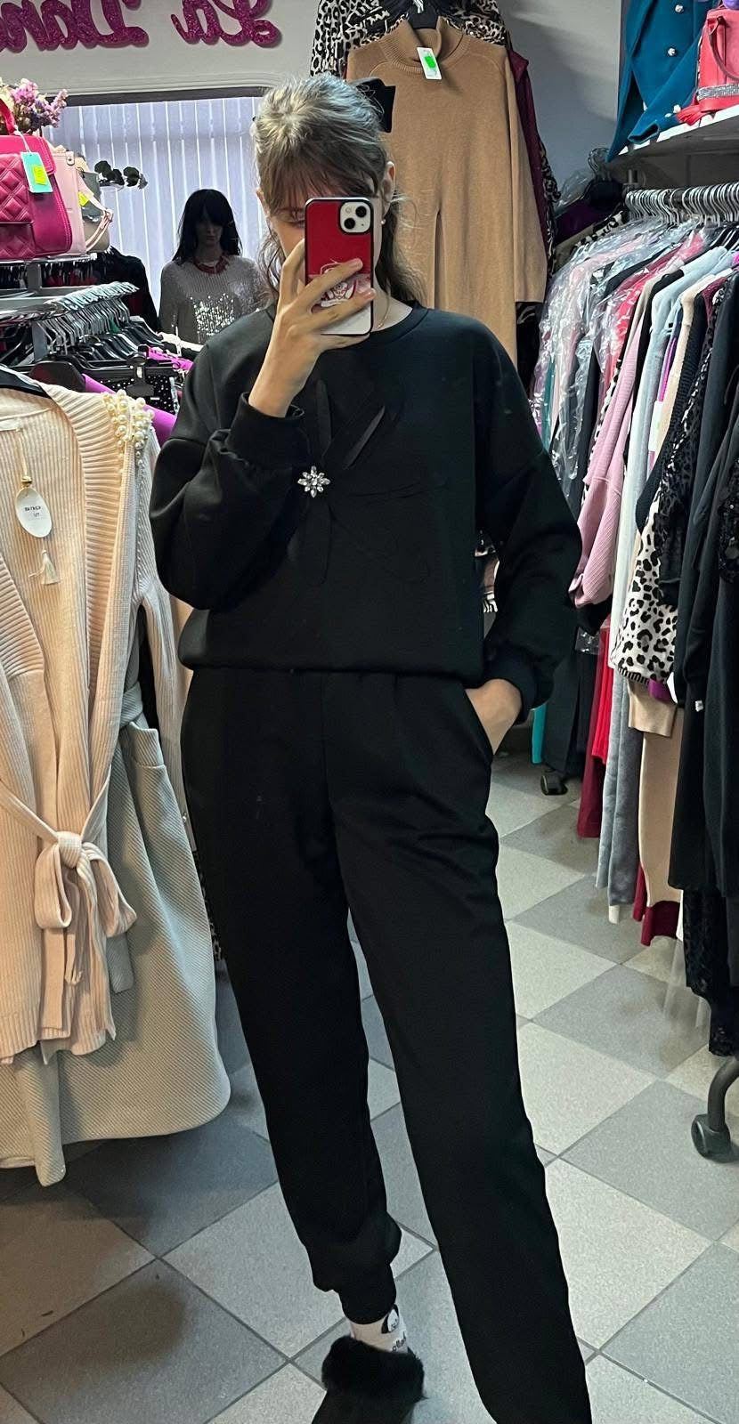 COMPLEU SELENA - eLiaShop.ro Magazin de haine online