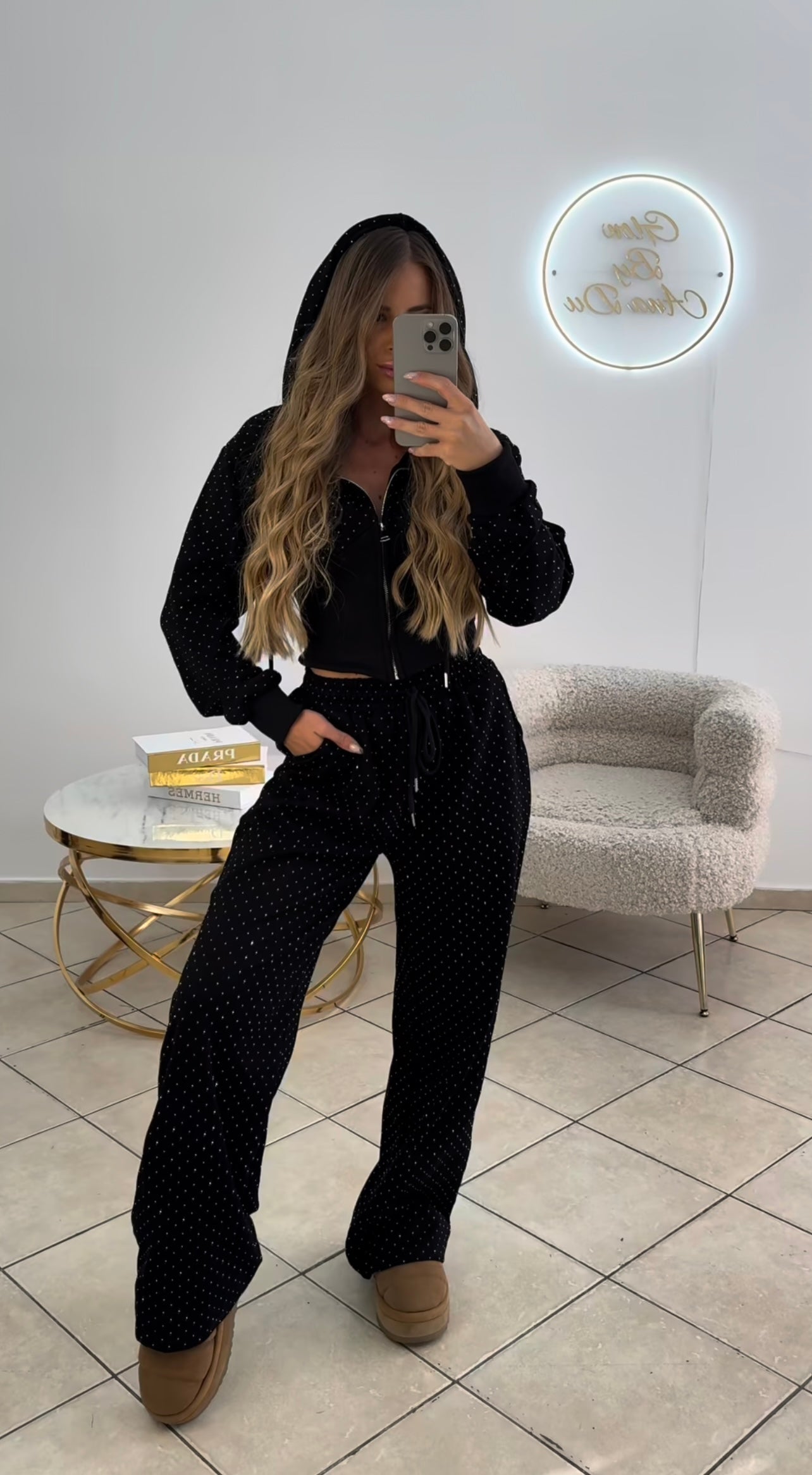 Compleu Kleo - Magazin de haine online