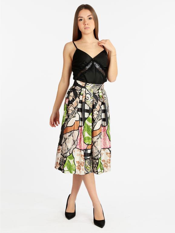 FUSTA PARIS - eLiaShop.ro Magazin de haine online