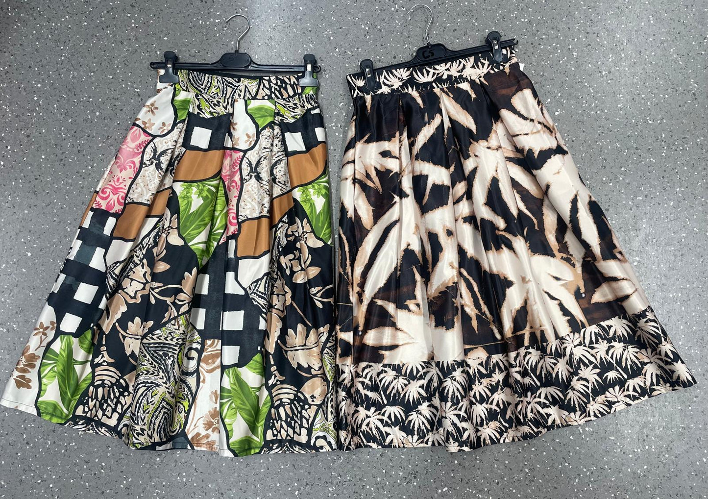 FUSTA PARIS - eLiaShop.ro Magazin de haine online