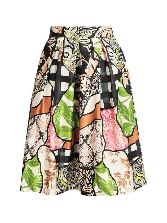 FUSTA PARIS - eLiaShop.ro Magazin de haine online